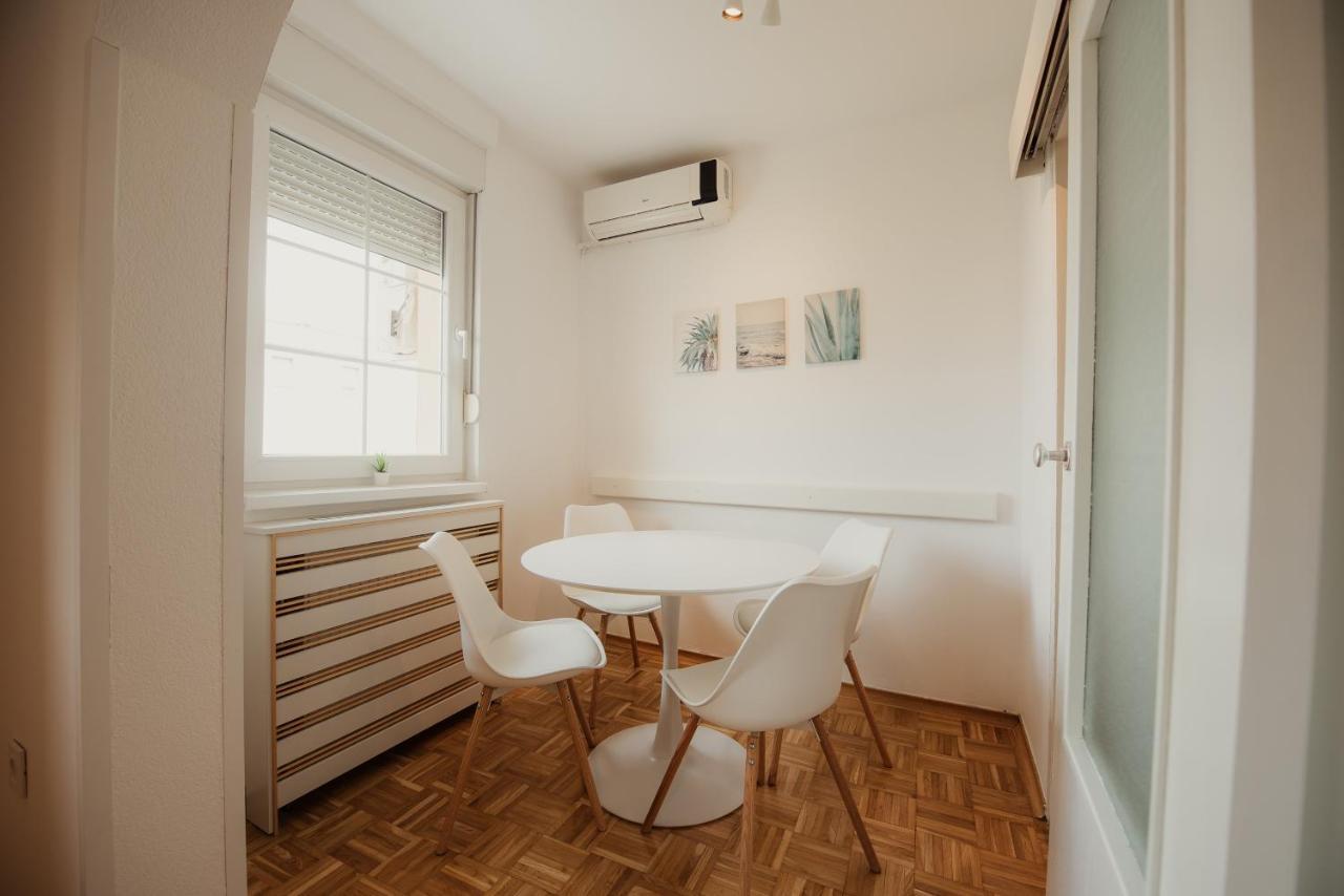 Mb Apartments Novi Sad Exterior photo