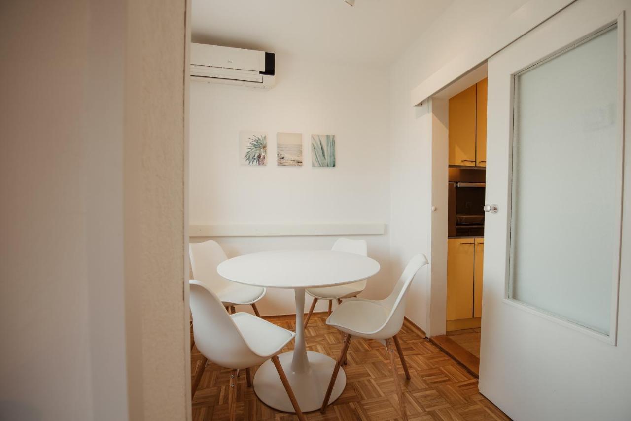 Mb Apartments Novi Sad Exterior photo